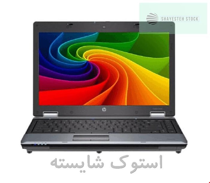 لپ تاپ استوک اچ پی HP Elitebook 8440p i5 8gb 500GB 