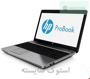 لپ تاپ استوک اچ پی HP ProBook 4540S i3 8gb 500gb