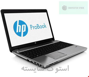 HP-4540S-3 