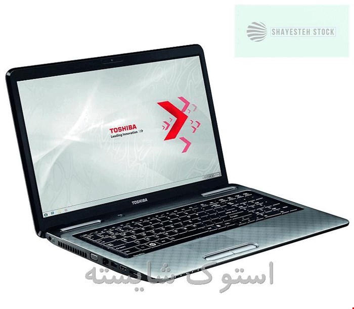 لپتاپ استوک توشیبا Tosghiba Satelite L745 i3 2th 8gb 500gb