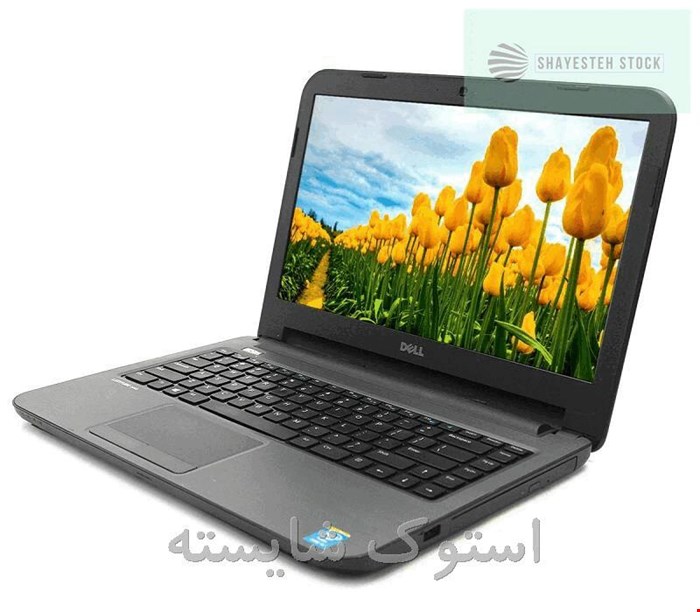 لپ تاپ استوک دل DELL Latitude 3440 i5 4th 8gb 500gb