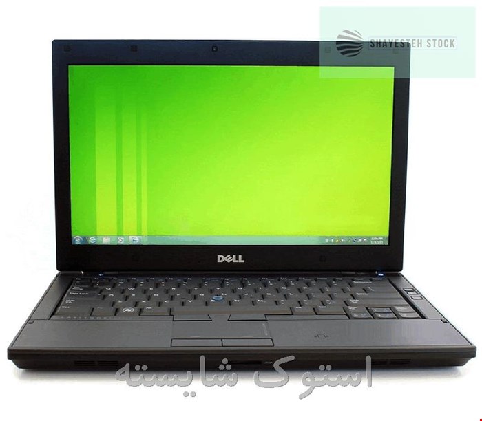 لپ تاپ استوک دل DELL Latitude E4310 i7 4gb 500gb