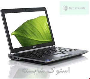 لپ تاپ استوک دل DELL Latitude E6230 i5 3th 8gb 500gb