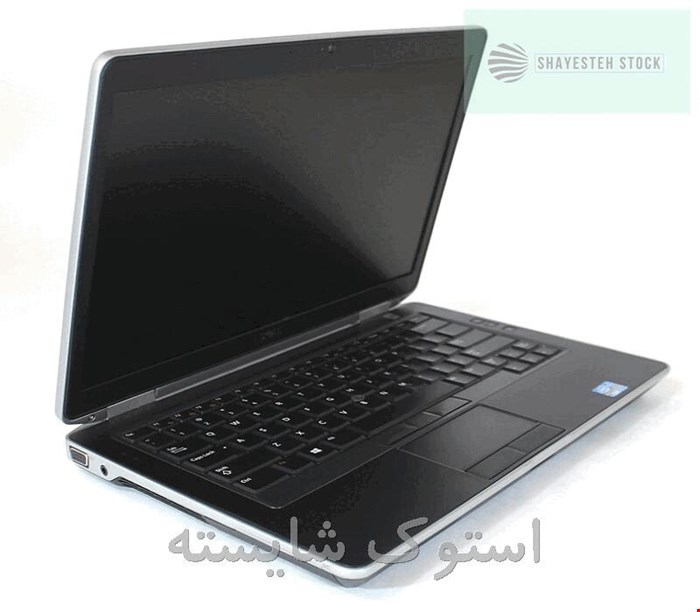 لپ تاپ استوک دل DELL Latitude E6430s i7 3th 4gb 250gb