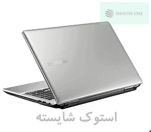 لپ تاپ استوک سامسونگ samsung np300e5e i3 3th 8gb 500gb