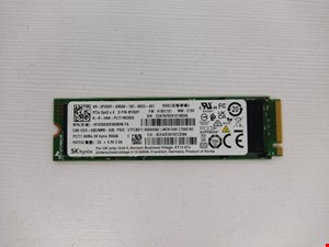 SSD M2 SK hynix NVMe 256GB