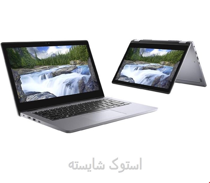 لپ تاپ استوک دل DELL Latitude 3310 2in1 i5(8th) 8GB RAM  256GB SSD 13.3 inch Touch 360