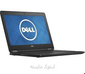 لپ تاپ استوک دل DELL Latitude E7290 i5 th8 | 8GB RAM | 500GB SSD