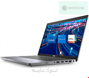 DELL Latitude E5420 i5 11TH 16GB RAM  256GB SSD 