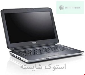 لپ تاپ استوک دل DELL Latitude E5420 i3 2th 4gb 500gb