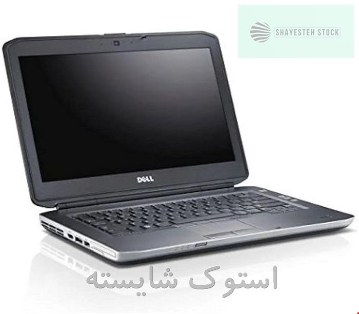 لپ تاپ استوک دل DELL Latitude E5430 i3 3th 8gb 500gb