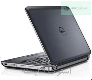 لپ تاپ استوک دل DELL Latitude E5430 i5 3th 4gb 250gb