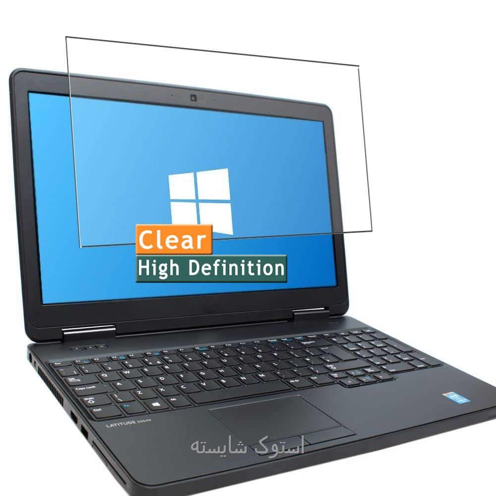 لپ تاپ استوک دل با صفحه لمسی DELL Latitude E5440 i5 th4 8GB RAM 256GB SSD