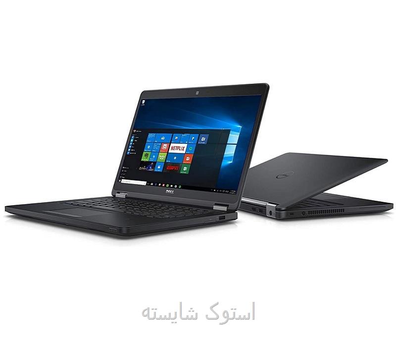 لپ تاپ استوک دل DELL Latitude E5440 i5(4th) Ram 8GB 256GB SSD
