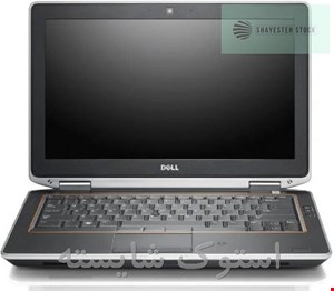 لپ تاپ استوک دل DELL Latitude E6320 i5 2th 4gb 250gb