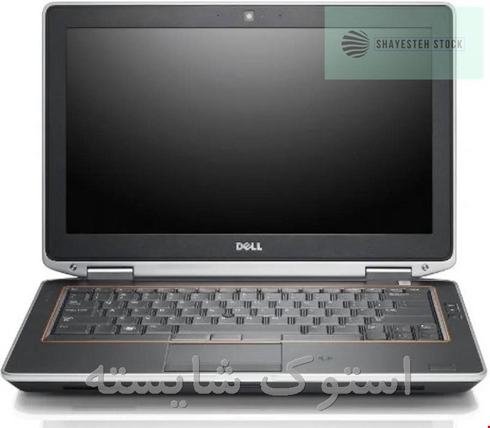لپ تاپ استوک دل DELL Latitude E6320 i5 2th 4gb 250gb