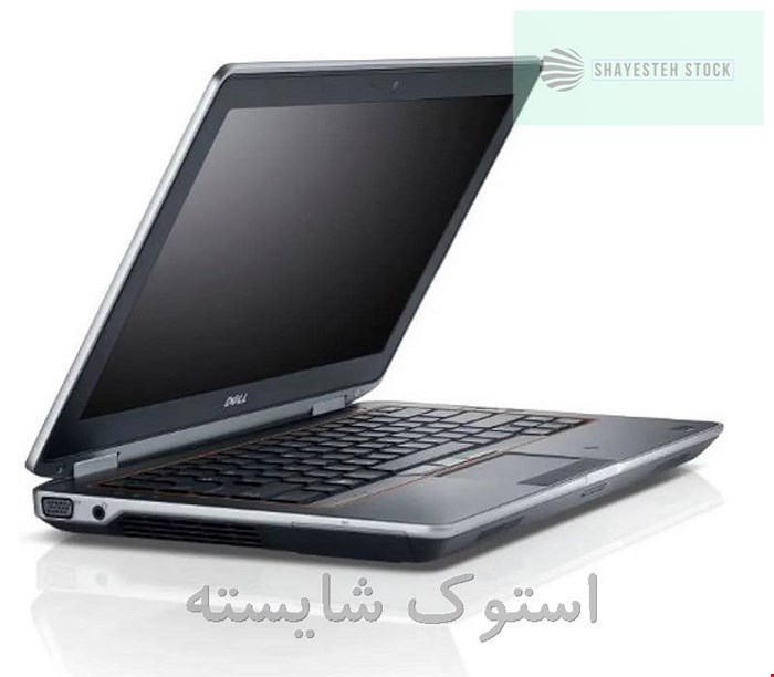 لپ تاپ استوک دل DELL Latitude E6330 i5 2th 4gb 250gb