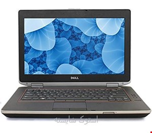 لپ تاپ استوک دل DELL Latitude E6420 i5 2th 4Gb 250GB 