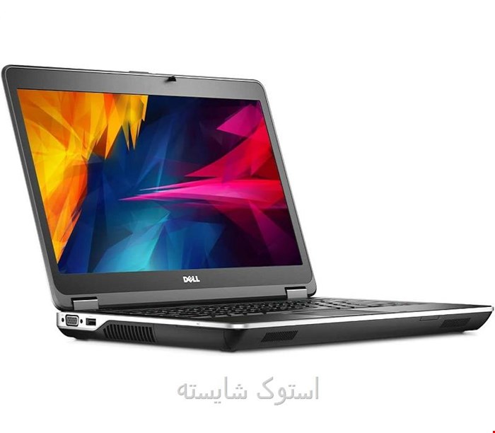 لپ تاپ استوک دل DELL Latitude E6440 i5(4th) Ram 8GB 256GB SSD