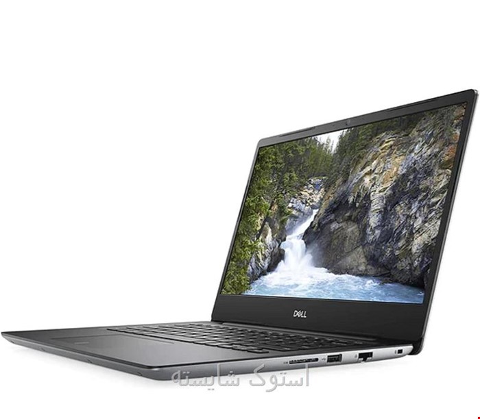 لپ تاپ استوک دل DELL Vostro 5481 i5 8TH 8GB RAM  256GB SSD 