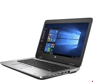 قاب کامل لپ تاپ HP 640 G2