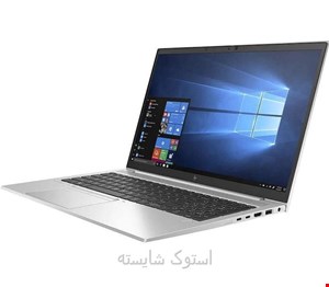 لپ تاپ استوک اچ پی HP EliteBook 850 G7 i5 th10 16GB RAM 512GB SSD M2
