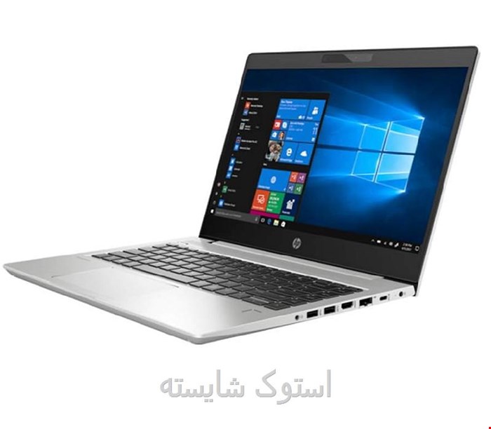 لپ تاپ استوک اچ پی HP ProBook 440 G6 i5(8th) 8GB RAM  256GB SSD