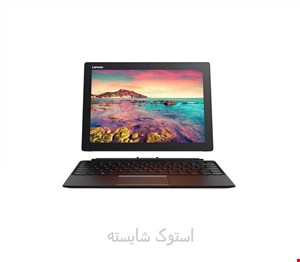 لپ تاپ استوک لنوو Lenovo mix 720 i5(7th) 8gb 500gb touch(2k) withKeyboard