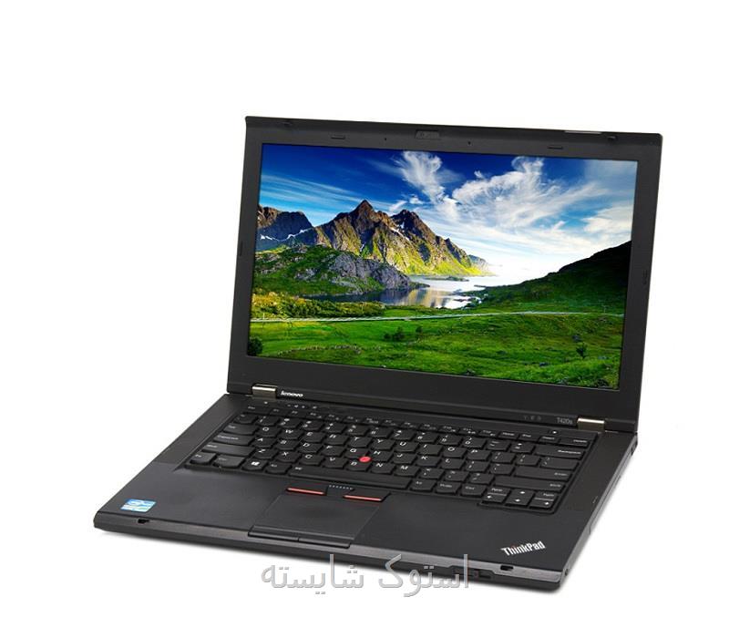 لپ تاپ استوک لنوو Lenovo ThinkPad T420s i5 2th 8gb 500gb 