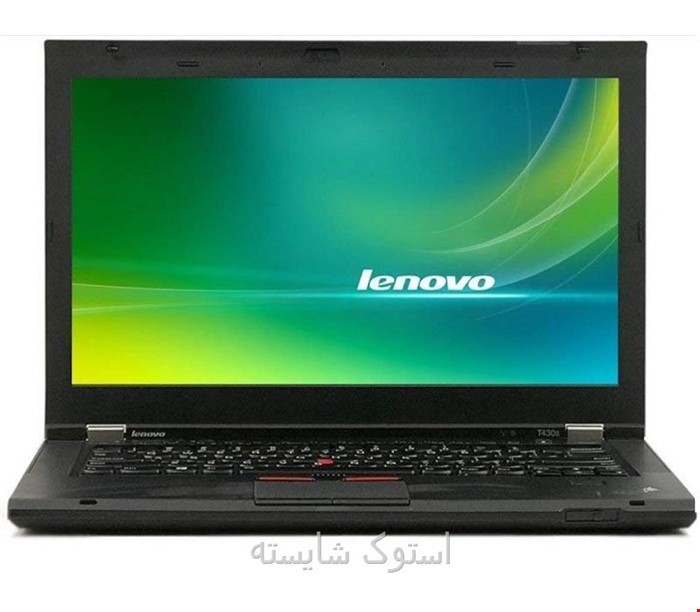 لپ تاپ استوک لنوو Lenovo ThinkPad T430  i5(th3) 8Gb 256GB SSD