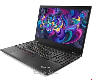 لپ تاپ استوک لنوو Lenovo ThinkPad T580 | i5 th8 | 16GB RAM | 500GB SSD با صفحه لمسی