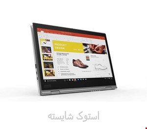 لپ تاپ استوک stock-laptop-lenovo-thinkpad-x1-yoga i7(8th)16gb SSD 500GB 14inch touch360 withPen