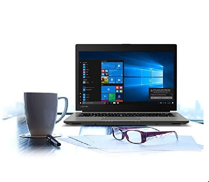 لپ تاپ استوک توشیبا Toshiba Z30-C i5 6th 8-16gb 256gb ssd m2