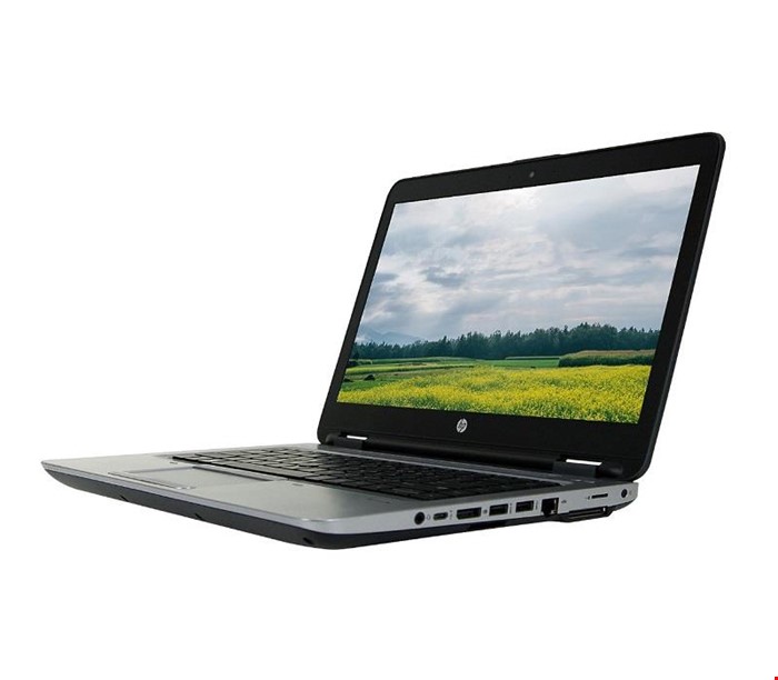 قاب لپ تاپ HP ProBook 640 G2
