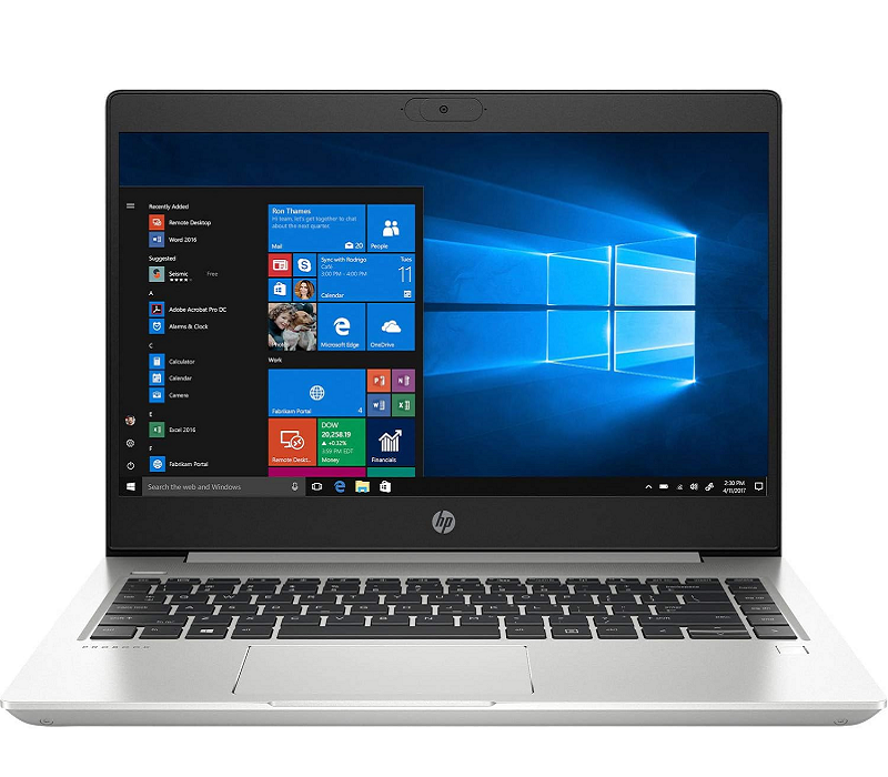 لپ تاپ استوک اچ پی HP Probook 440 G7 i5 (10th) 8gb 256gb ssd