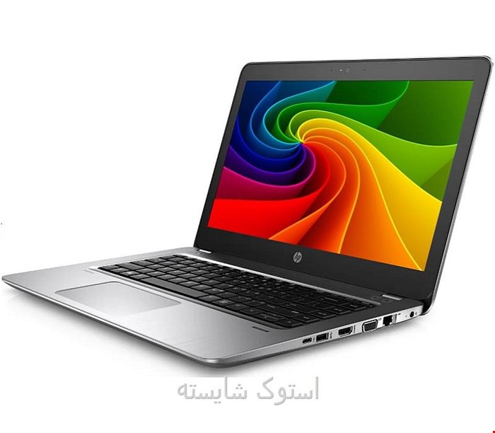 لپ تاپ استوک  اچ پی HP ProBook 440 G4 i5(7th) 8gb 256gb
