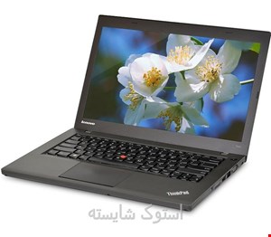 لپ تاپ استوک لنوو Lenovo ThinkPad T440P | i5 th4 | 8Gb Ram | 256GB SSD