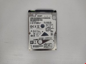 HDD HGST 500GB 7200RPM