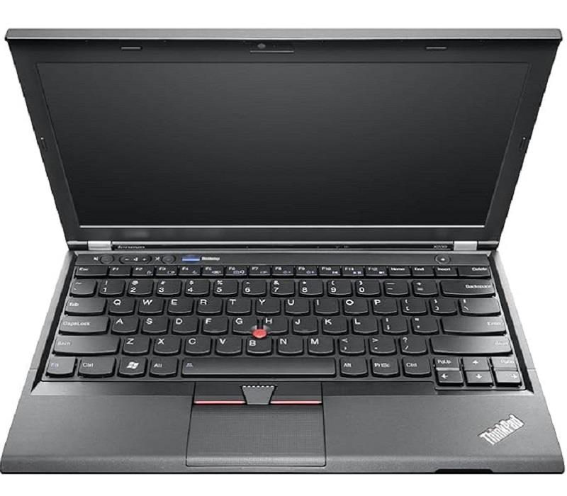 لپ تاپ استوک لنوو Lenovo ThinkPad X230 | i5 th3 | 8Gb Ram | SSD 256GB 