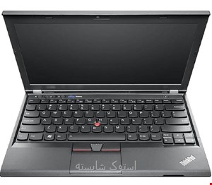 لپتاپ استوک لنوو laptop-stock-lenovo-thinkpad-x230-i5-3th-8gb-256gb-ssd 