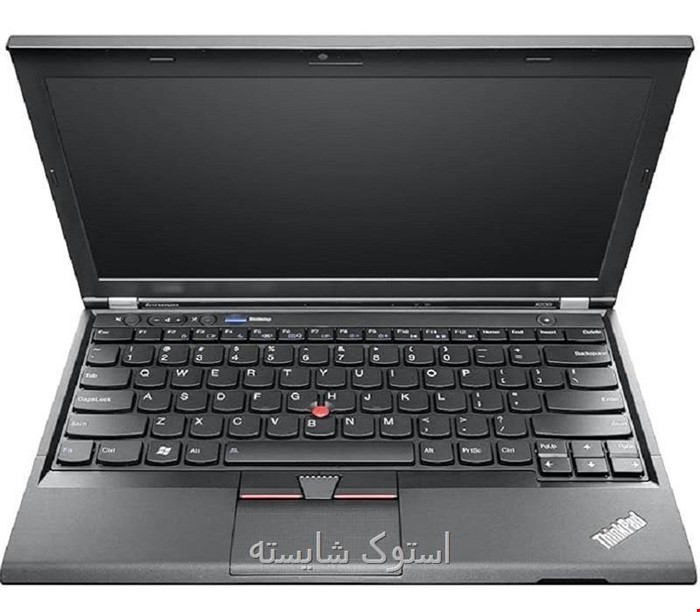 لپتاپ استوک لنوو laptop-stock-lenovo-thinkpad-x230-i5-3th-8gb-256gb-ssd 